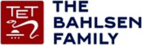 TET THE BAHLSEN FAMlLY Logo (WIPO, 02/22/2018)