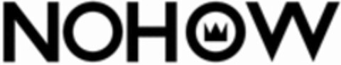 NOHOW Logo (WIPO, 23.11.2017)