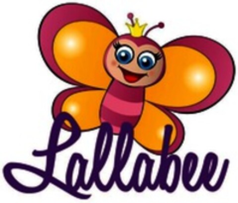 Lallabee Logo (WIPO, 27.04.2018)