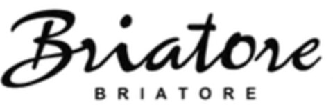 Briatore Logo (WIPO, 12.06.2018)
