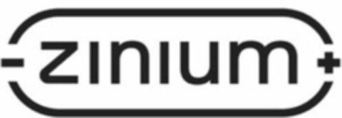 - ZINIUM + Logo (WIPO, 02/08/2018)