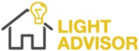 LIGHT ADVISOR Logo (WIPO, 10.09.2018)