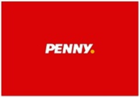 PENNY Logo (WIPO, 24.10.2018)