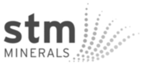 stm MINERALS Logo (WIPO, 02/15/2019)