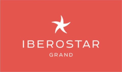 IBEROSTAR GRAND Logo (WIPO, 01.04.2019)