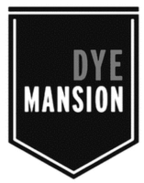 DYEMANSION Logo (WIPO, 02/21/2019)