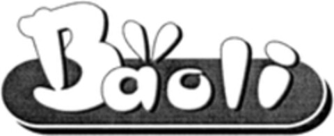 Baoli Logo (WIPO, 18.07.2019)