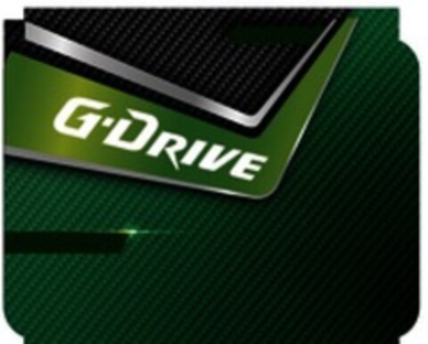 G-Drive Logo (WIPO, 18.07.2019)