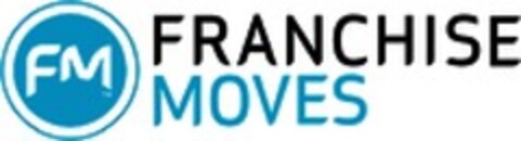 FM FRANCHISE MOVES Logo (WIPO, 23.07.2019)