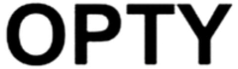 OPTY Logo (WIPO, 26.11.2019)