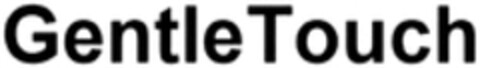 GentleTouch Logo (WIPO, 11/07/2019)