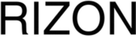 RIZON Logo (WIPO, 10/22/2019)