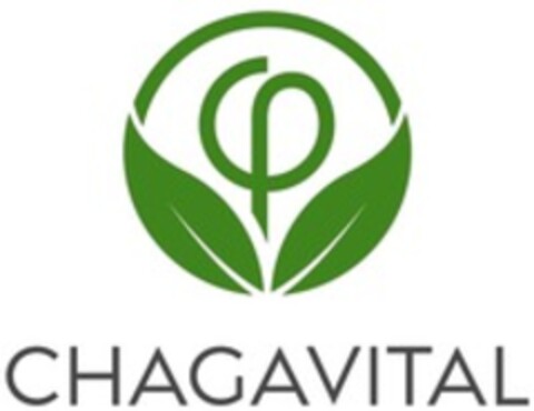 CHAGAVITAL Logo (WIPO, 11/04/2019)