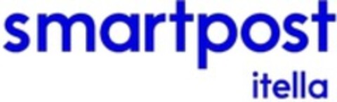 smartpost itella Logo (WIPO, 20.02.2020)