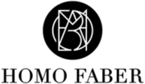 HOMO FABER Logo (WIPO, 28.01.2020)