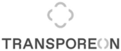 TRANSPOREON Logo (WIPO, 30.10.2019)