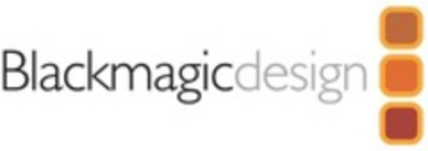 Blackmagicdesign Logo (WIPO, 18.11.2020)