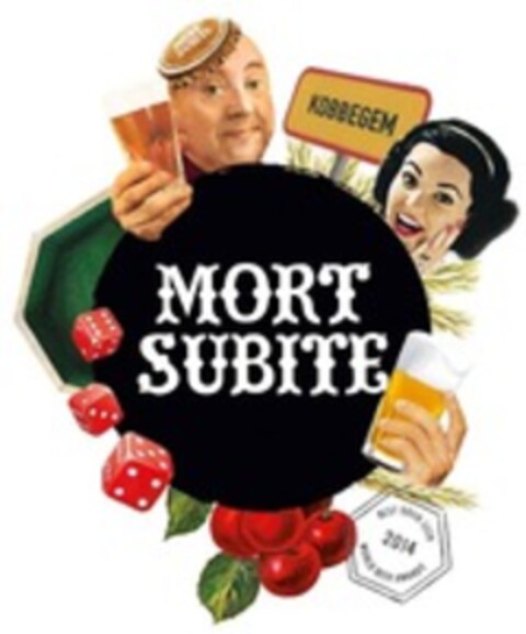 MORT SUBITE Logo (WIPO, 09.06.2020)