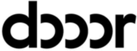 dooor Logo (WIPO, 11/08/2021)