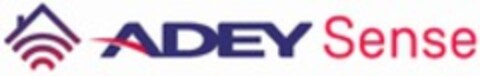 ADEY Sense Logo (WIPO, 14.03.2022)