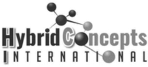 Hybrid Concepts INTERNATIONAL Logo (WIPO, 06.06.2022)