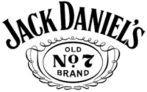 JACK DANIEL'S OLD NO. 7 BRAND Logo (WIPO, 28.09.2022)