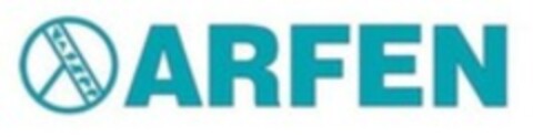 ARFEN Logo (WIPO, 02.08.2022)