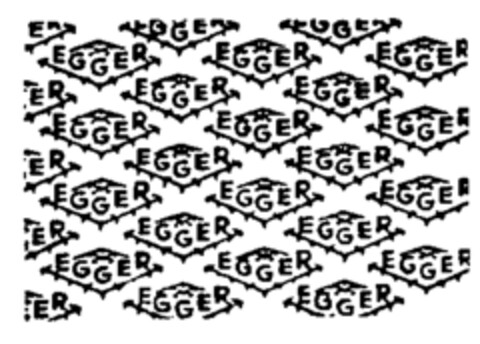 EGGER Logo (WIPO, 08/24/1953)