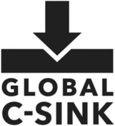 GLOBAL C-SINK Logo (WIPO, 15.12.2022)