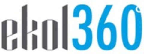 ekol360 Logo (WIPO, 02/03/2023)