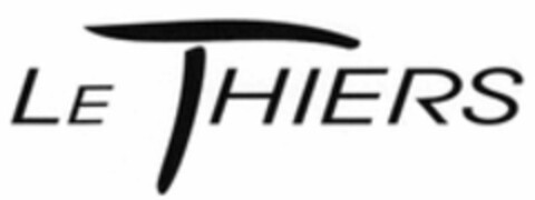 LE THIERS Logo (WIPO, 28.04.2023)