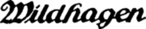 Wildhagen Logo (WIPO, 05/08/1961)