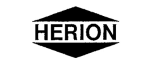 HERION Logo (WIPO, 10.04.1986)