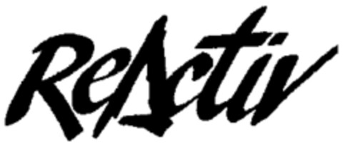 Reactiv Logo (WIPO, 09/01/2000)