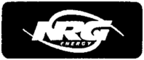 NRG ENERGY Logo (WIPO, 05.01.2001)