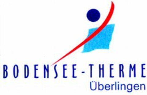 BODENSEE-THERME Überlingen Logo (WIPO, 08.05.2003)