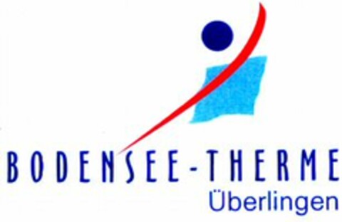 BODENSEE-THERME Überlingen Logo (WIPO, 05/08/2003)