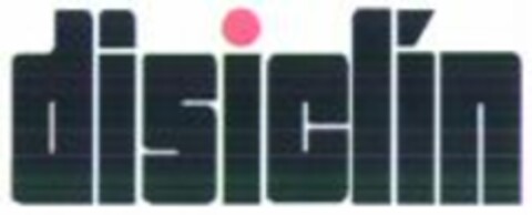 disiclín Logo (WIPO, 10/05/2005)