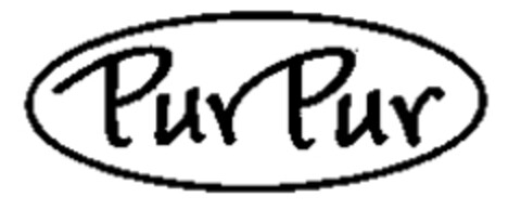 Pur Pur Logo (WIPO, 17.02.2006)