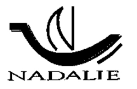 NADALIE Logo (WIPO, 22.03.2006)