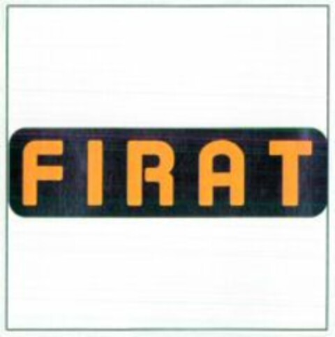 FIRAT Logo (WIPO, 20.01.2006)