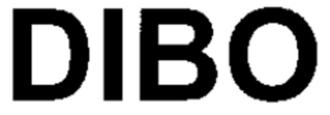 DIBO Logo (WIPO, 04.05.2006)