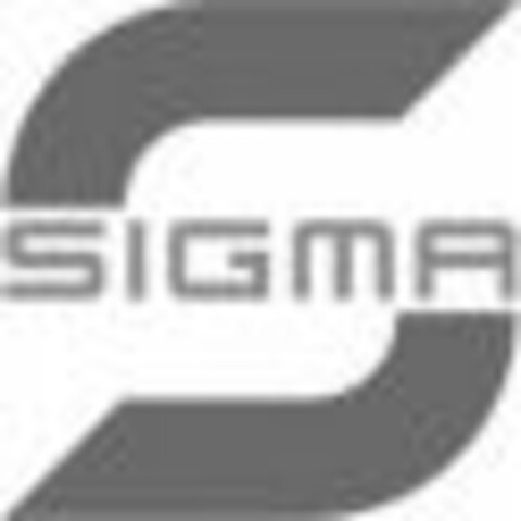 SIGMA Logo (WIPO, 07.03.2008)