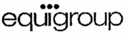 equigroup Logo (WIPO, 21.12.2007)