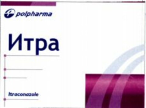 polpharma Logo (WIPO, 05/16/2008)