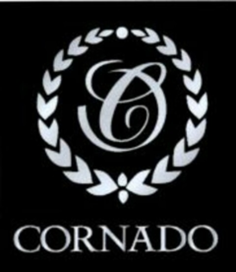 CORNADO Logo (WIPO, 04/16/2008)