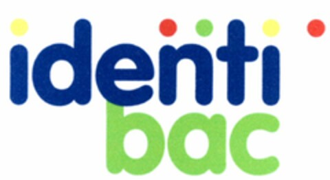 identi bac Logo (WIPO, 21.02.2008)