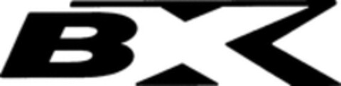 BX Logo (WIPO, 23.10.2008)