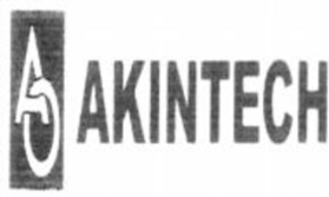 AKINTECH Logo (WIPO, 01/08/2008)
