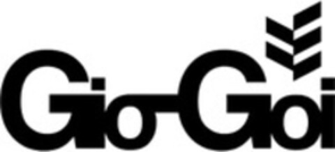 GioGoi Logo (WIPO, 05.03.2009)